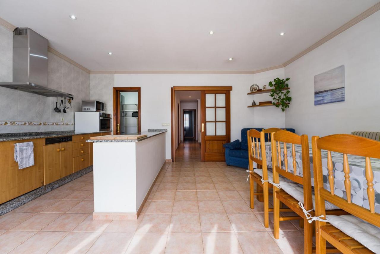 Casa Seoane Apartment Arzua Bagian luar foto