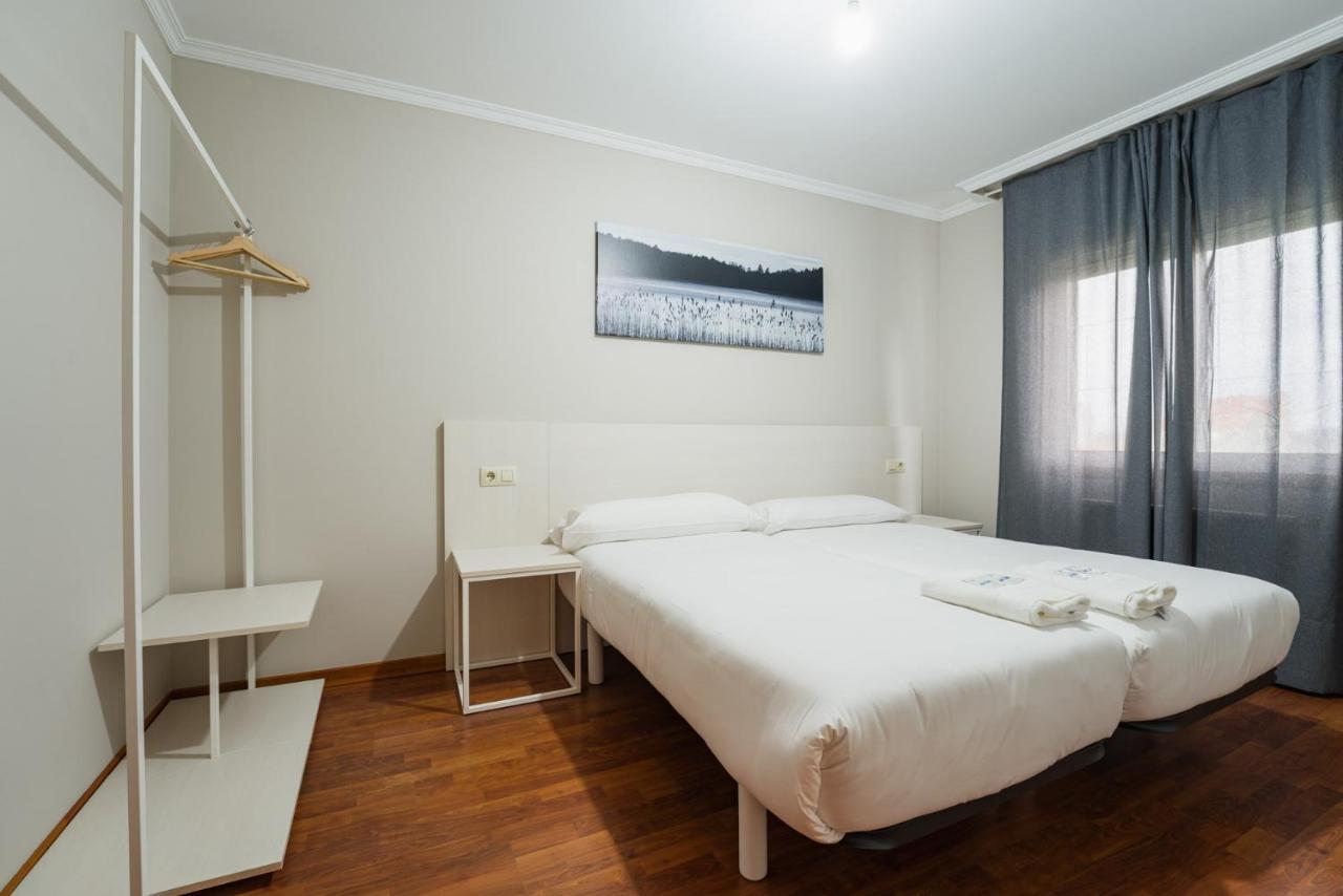 Casa Seoane Apartment Arzua Bagian luar foto